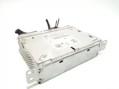 Peça sobressalente para automóvel em segunda mão módulo / sistema de navegação gps por peugeot 508 sw rxh referências oem iam 9816307080  