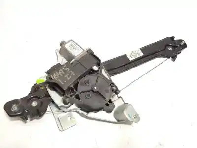 Peça sobressalente para automóvel em segunda mão elevador de vidros traseiro esquerdo por peugeot 508 sw rxh referências oem iam 9686441380 9688808480 
