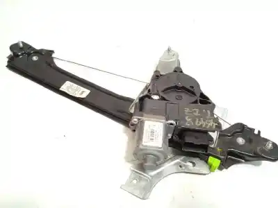 Peça sobressalente para automóvel em segunda mão elevador de vidros traseiro esquerdo por peugeot 508 sw rxh referências oem iam 9686441380 9688808480 