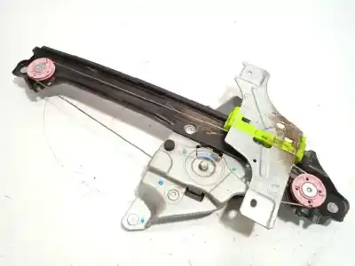 Peça sobressalente para automóvel em segunda mão elevador de vidros traseiro esquerdo por peugeot 508 sw rxh referências oem iam 9686441380 9688808480 