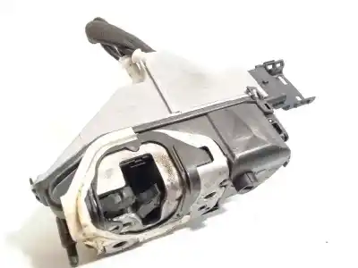 Recambio de automóvil de segunda mano de CERRADURA PUERTA TRASERA IZQUIERDA para PEUGEOT 508 SW  referencias OEM IAM 006262 9800626280 