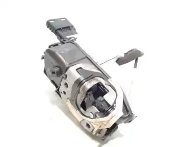 Peça sobressalente para automóvel em segunda mão fechadura da porta traseira direita por peugeot 508 sw rxh referências oem iam 006263