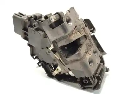 Pièce détachée automobile d'occasion serrure de porte avant gauche pour ford focus lim. (cb4) trend références oem iam 3m5ar21813et