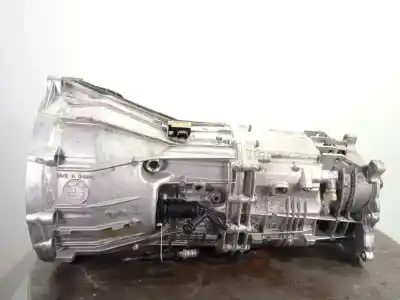 Автозапчасти б/у коробка передач за bmw x3 (f25) xdrive 20 d ссылки oem iam hw7 23007635776 
