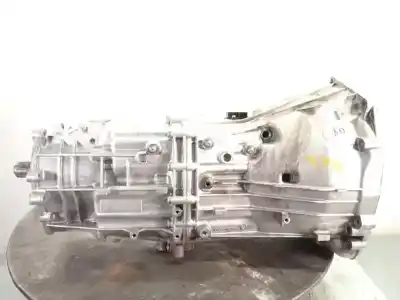 Автозапчасти б/у коробка передач за bmw x3 (f25) xdrive 20 d ссылки oem iam hw7 23007635776 
