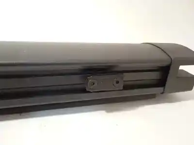 Second-hand car spare part parcel shelf for peugeot 508 sw rxh oem iam references 1607272180  