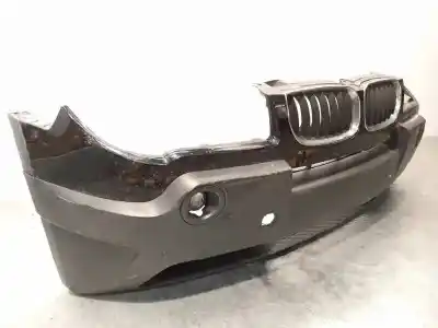 İkinci el araba yedek parçası ön tampon için bmw x3 (e83) 2.0d oem iam referansları 51113412716 51113400897 