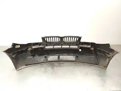 İkinci el araba yedek parçası ön tampon için bmw x3 (e83) 2.0d oem iam referansları 51113412716 51113400897 