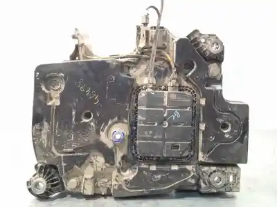 Peça sobressalente para automóvel em segunda mão depósito de aditivo fap adblue por peugeot 508 sw rxh referências oem iam 9818630780  