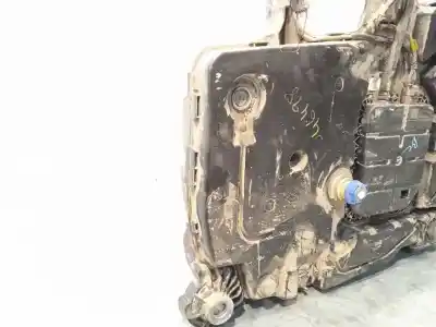 Peça sobressalente para automóvel em segunda mão depósito de aditivo fap adblue por peugeot 508 sw rxh referências oem iam 9818630780  