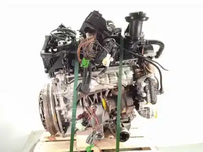 Pezzo di ricambio per auto di seconda mano motore completo per bmw x3 (f25) xdrive 20 d riferimenti oem iam n47d20c  