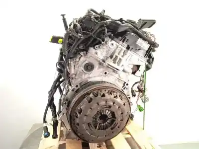 Pezzo di ricambio per auto di seconda mano motore completo per bmw x3 (f25) xdrive 20 d riferimenti oem iam n47d20c  