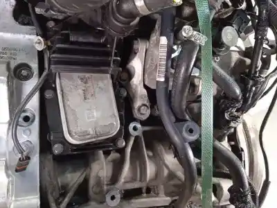 Pezzo di ricambio per auto di seconda mano motore completo per bmw x3 (f25) xdrive 20 d riferimenti oem iam n47d20c  