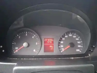 Автозапчасти б/у приборная доска за volkswagen crafter combi (2e) combi 35 batalla larga con techo alto ссылки oem iam 2e0910160at a9069008002 2e0920846f