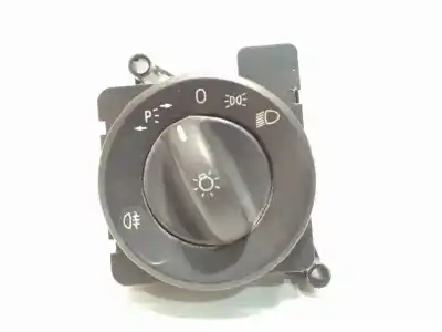 Автозапчасти б/у управление светом за volkswagen crafter combi (2e) combi 35 batalla larga con techo alto ссылки oem iam 9065450504 hvw9065450504 