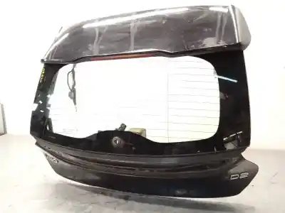 Second-hand car spare part tailgate for volvo v40 kinetic oem iam references 32227622  39814120