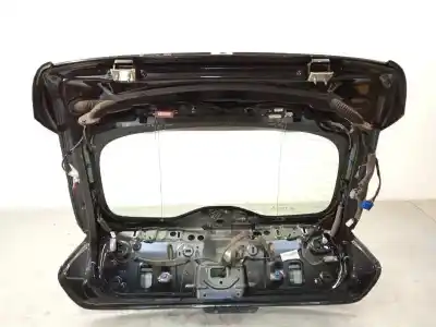 Second-hand car spare part tailgate for volvo v40 kinetic oem iam references 32227622  39814120