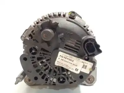 Автозапчасти б/у генератор за volkswagen crafter combi (2e) combi 35 batalla larga con techo alto ссылки oem iam 03l903023p fg18t062 
