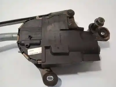 Автозапчасти б/у мотор переднего стеклоочистителя за volvo v40 kinetic ссылки oem iam 31378574 3397021692 