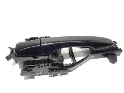 Автозапчасти б/у наружная рукоятка передняя справа за volvo v40 kinetic ссылки oem iam 31276166  