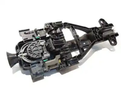 Автозапчасти б/у наружная рукоятка передняя справа за volvo v40 kinetic ссылки oem iam 31276166  