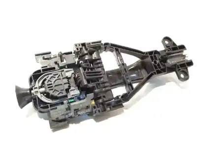 Автозапчасти б/у задняя правая наружная ручка за volvo v40 kinetic ссылки oem iam 31276166  