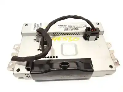 Автозапчасти б/у многофункциональный дисплей за volvo v40 kinetic ссылки oem iam 31382525 7609502009 