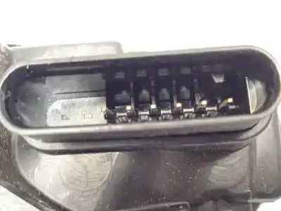 Автозапчастина б/у замок передніх дверей лівий для volvo v40 kinetic посилання на oem iam 31301421  