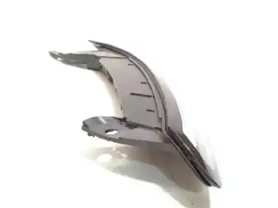 Second-hand car spare part front left headlight for citroen c4 cactus feel oem iam references 9800910780  