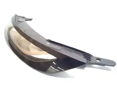 Second-hand car spare part front left headlight for citroen c4 cactus feel oem iam references 9800910780  
