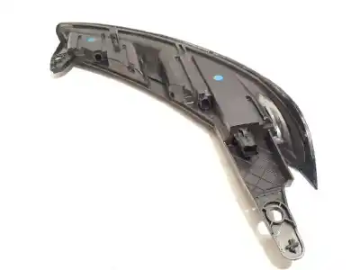 Second-hand car spare part front left headlight for citroen c4 cactus feel oem iam references 9800910780  