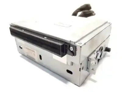 Автозапчастина б/у аудіо система / радіо cd для volvo v40 kinetic посилання на oem iam cf6n18c815aa  