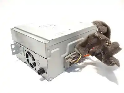 Автозапчастина б/у аудіо система / радіо cd для volvo v40 kinetic посилання на oem iam cf6n18c815aa  