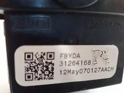 Автозапчастина б/у команда чистити для volvo v40 kinetic посилання на oem iam 31264168  