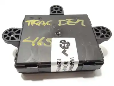 Автозапчастина б/у блок управління комфортом для volvo v40 kinetic посилання на oem iam 31318953  