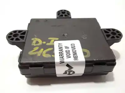 Автозапчастина б/у блок управління комфортом для volvo v40 kinetic посилання на oem iam 31394040  