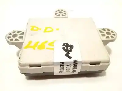 Автозапчастина б/у блок управління комфортом для volvo v40 kinetic посилання на oem iam 31394042  