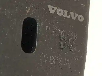 Peça sobressalente para automóvel em segunda mão sensor por volvo v40 kinetic referências oem iam 31360888 p31360888 