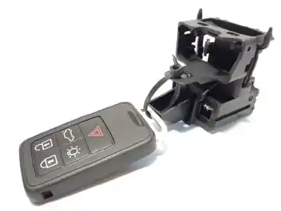 Автозапчасти б/у переключатель стартера за volvo v40 kinetic ссылки oem iam ah4n15607ae  