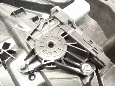 Автозапчастина б/у регулятор скла заднього правого для volvo v40 kinetic посилання на oem iam 31276218 31378401 