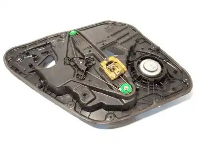 Автозапчастина б/у регулятор скла заднього правого для volvo v40 kinetic посилання на oem iam 31276218 31378401 