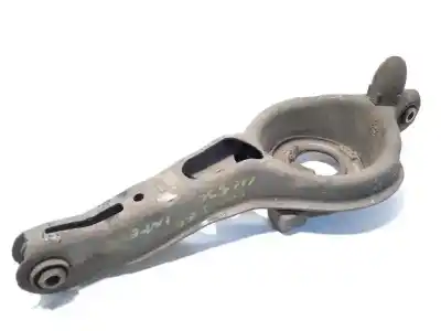 Автозапчасти б/у задний левый нижний рычаг подвески за volvo v40 kinetic ссылки oem iam 31387062  