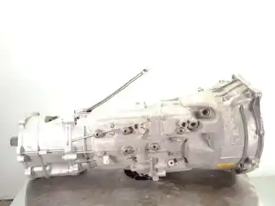 Second-hand car spare part gearbox for bmw x3 (e83) 2.0d oem iam references hrd  23003439814