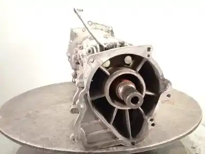Second-hand car spare part gearbox for bmw x3 (e83) 2.0d oem iam references hrd  23003439814