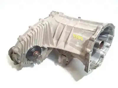 Автозапчасти б/у раздаточная коробка за porsche cayenne (typ 92aa) diesel platinum edition ссылки oem iam 