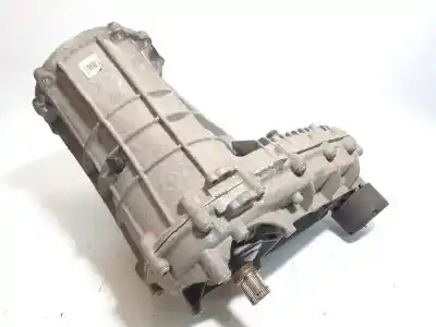 Автозапчастина б/у роздавальна коробка для porsche cayenne (typ 92aa) diesel platinum edition посилання на oem iam   0bu341011q
