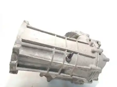Автозапчастина б/у роздавальна коробка для porsche cayenne (typ 92aa) diesel platinum edition посилання на oem iam   0bu341011q
