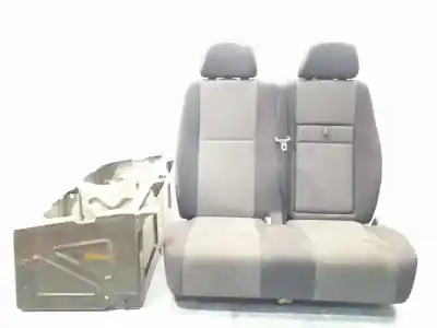 Автозапчасти б/у сиденье правое переднее за volkswagen crafter combi (2e) combi 35 batalla larga con techo alto ссылки oem iam 2e0881371n