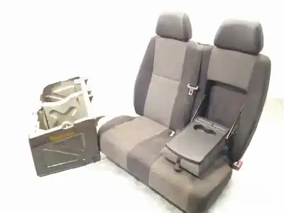 Автозапчасти б/у сиденье правое переднее за volkswagen crafter combi (2e) combi 35 batalla larga con techo alto ссылки oem iam 2e0881371n 2e0861171g 2e3881669