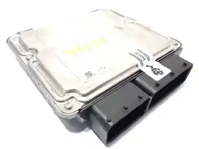 Автозапчасти б/у блок управления двигателем за bmw x3 (f25) xdrive 20 d ссылки oem iam 8513184 0281017639 13618513184